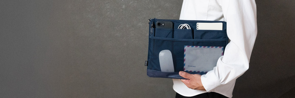 Bag Organizers & Accessories