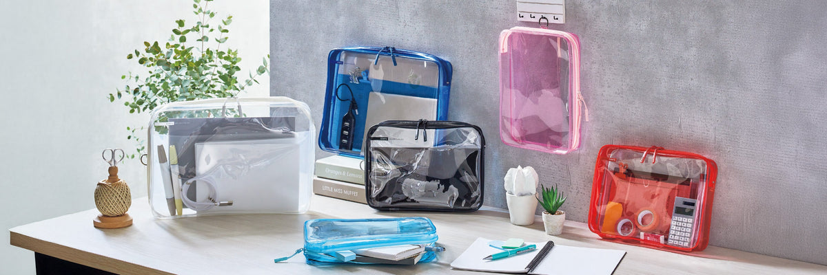 Clear Cases
