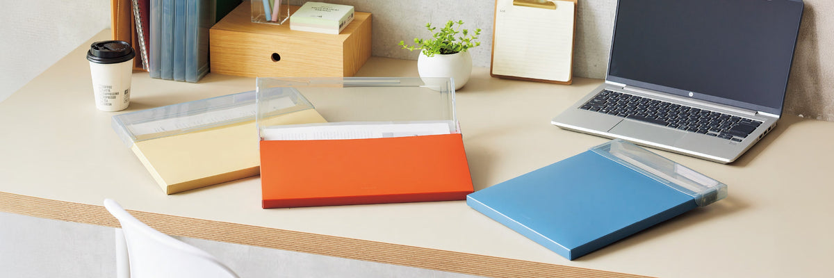File Cases