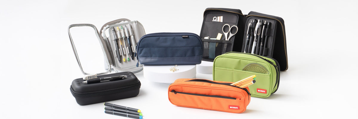 Pen Cases