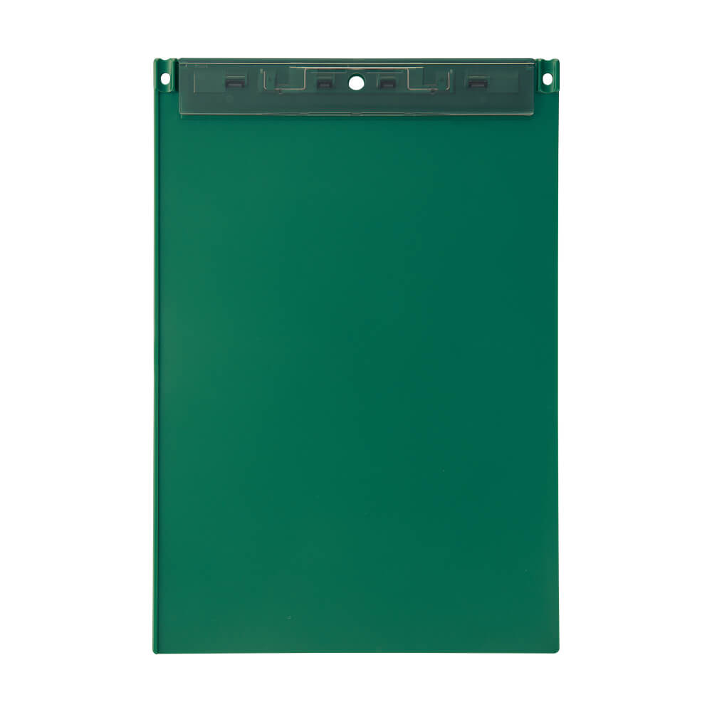 Mutual Thin Clip Board
