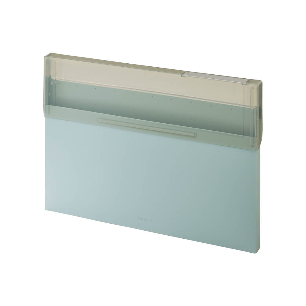 Mutual Congress Case Light Blue