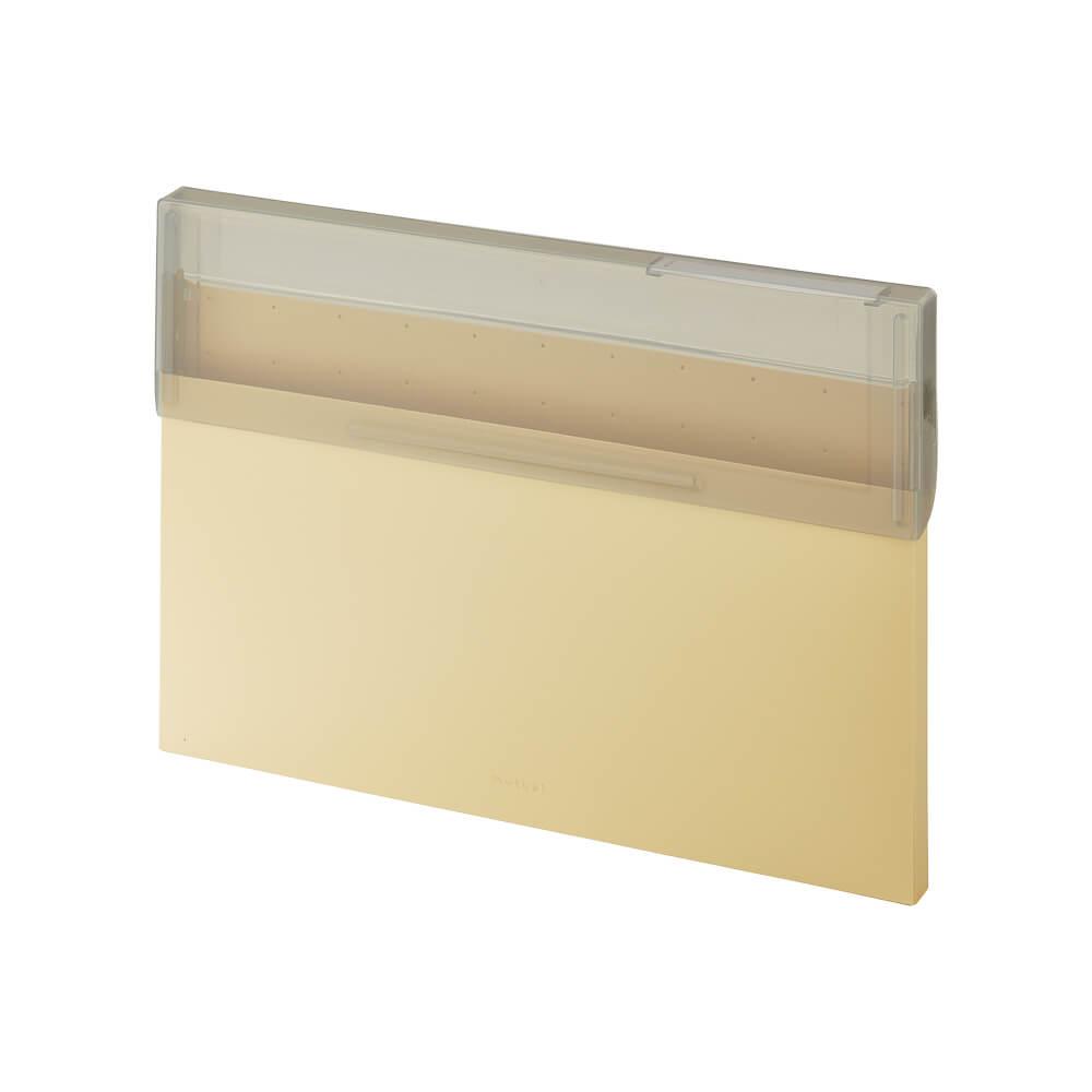 Mutual Congress Case Matte Yellow