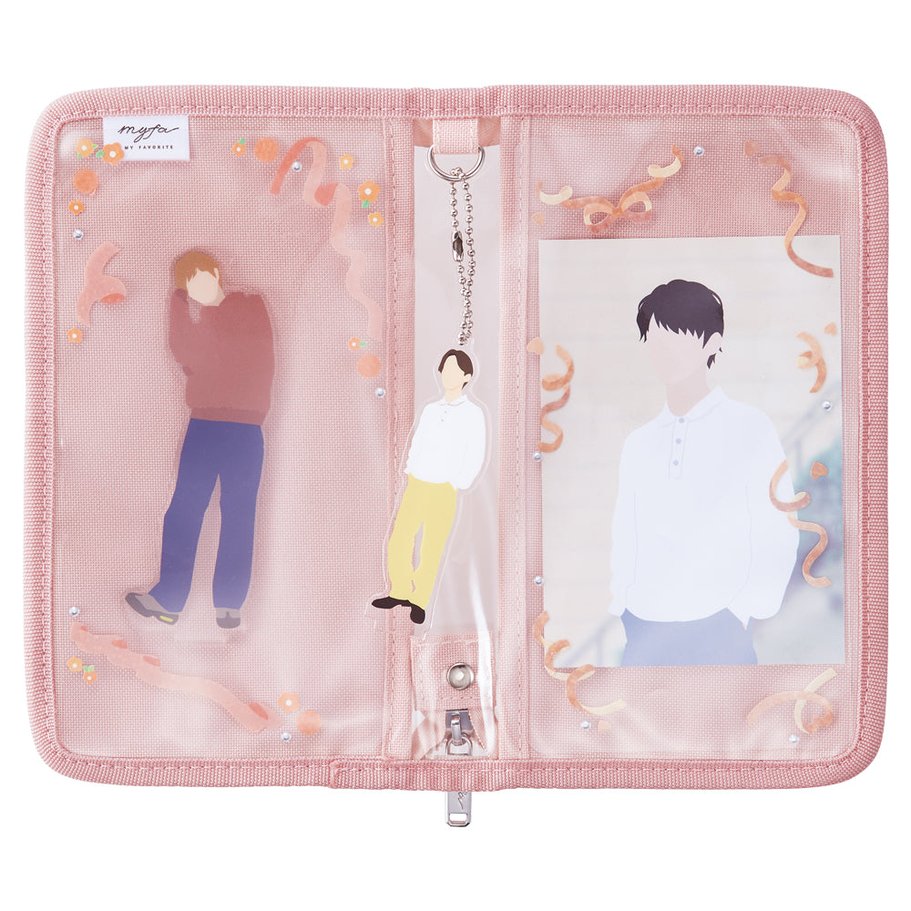 myfa Decoration Pouch
