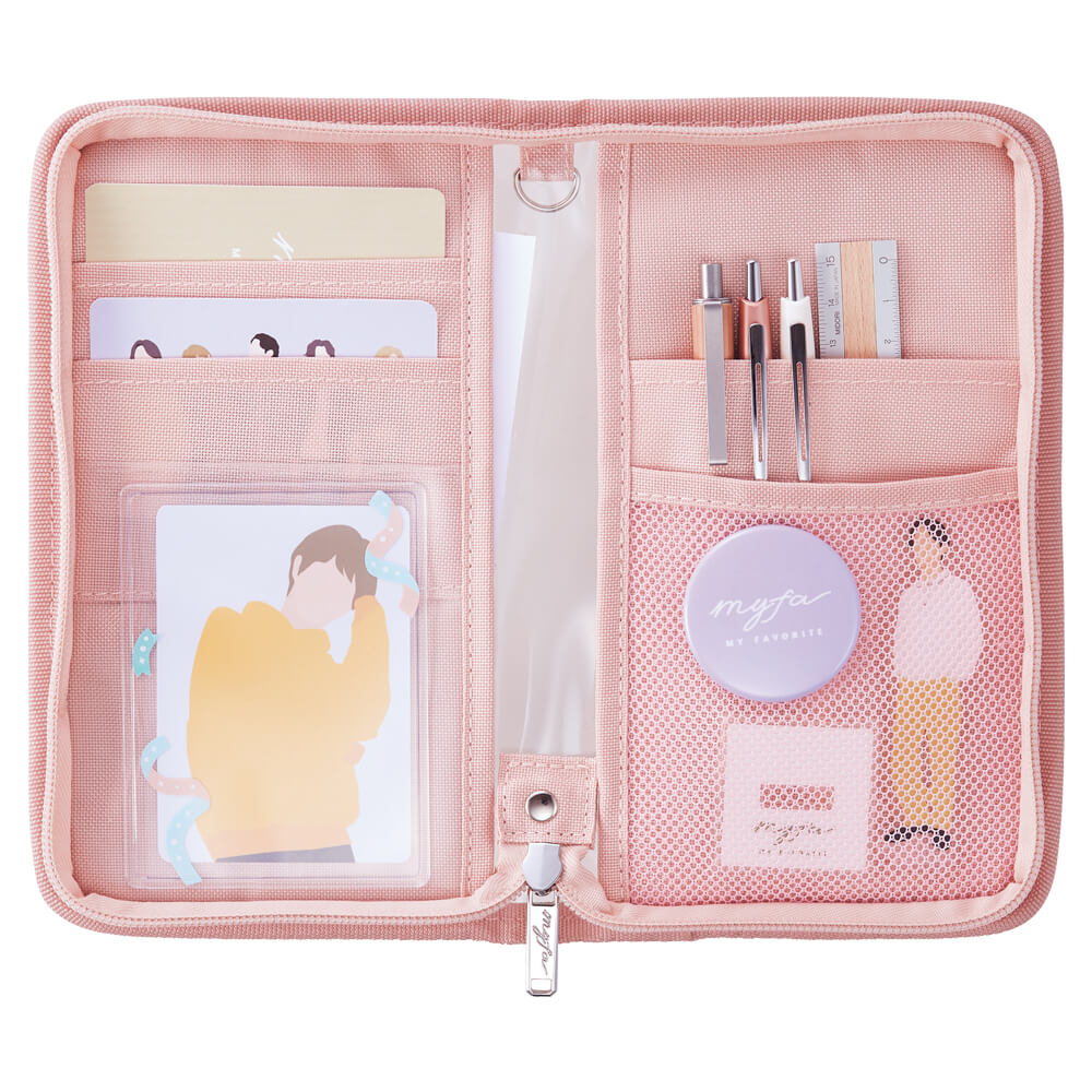 myfa Decoration Pouch