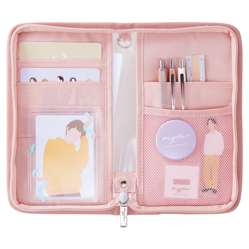 myfa Decoration Pouch