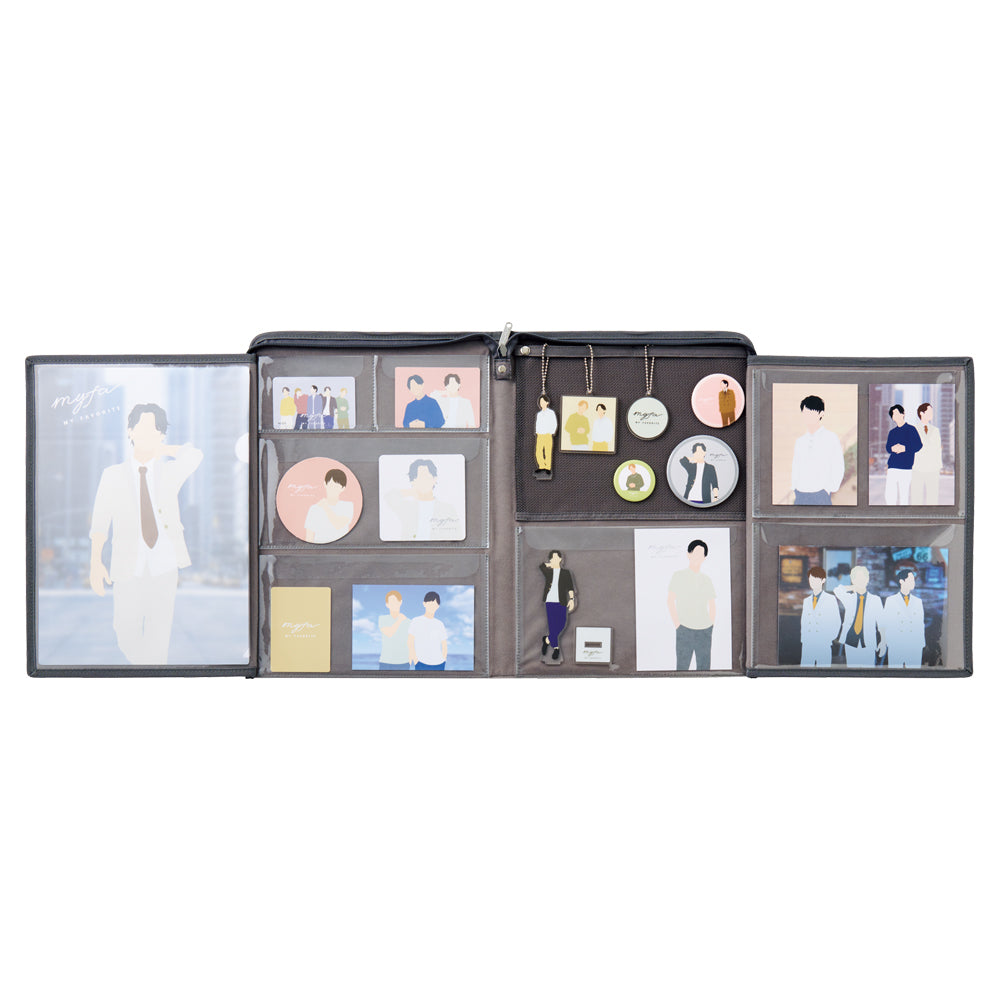 myfa Collection Stand