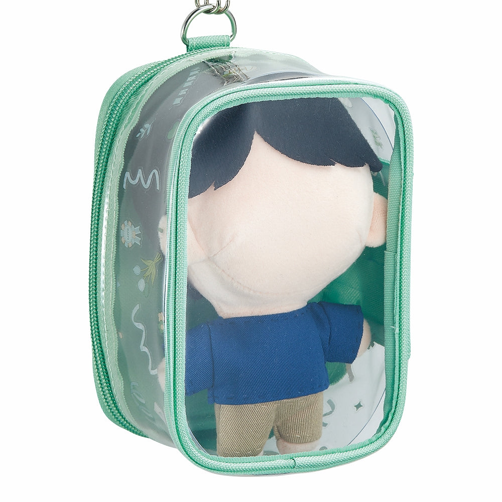 myfa Decoration Box Pouch