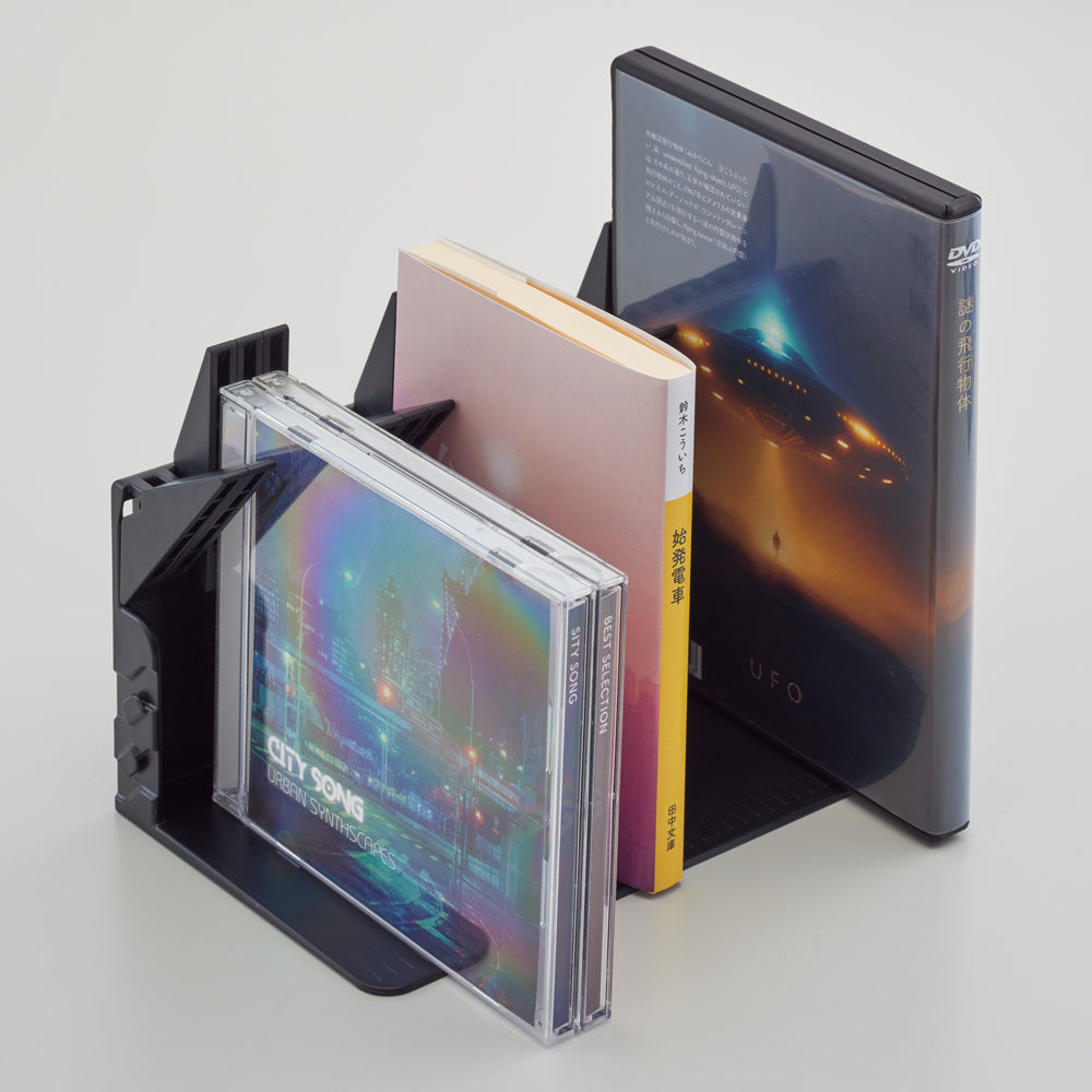 Firm Bookend