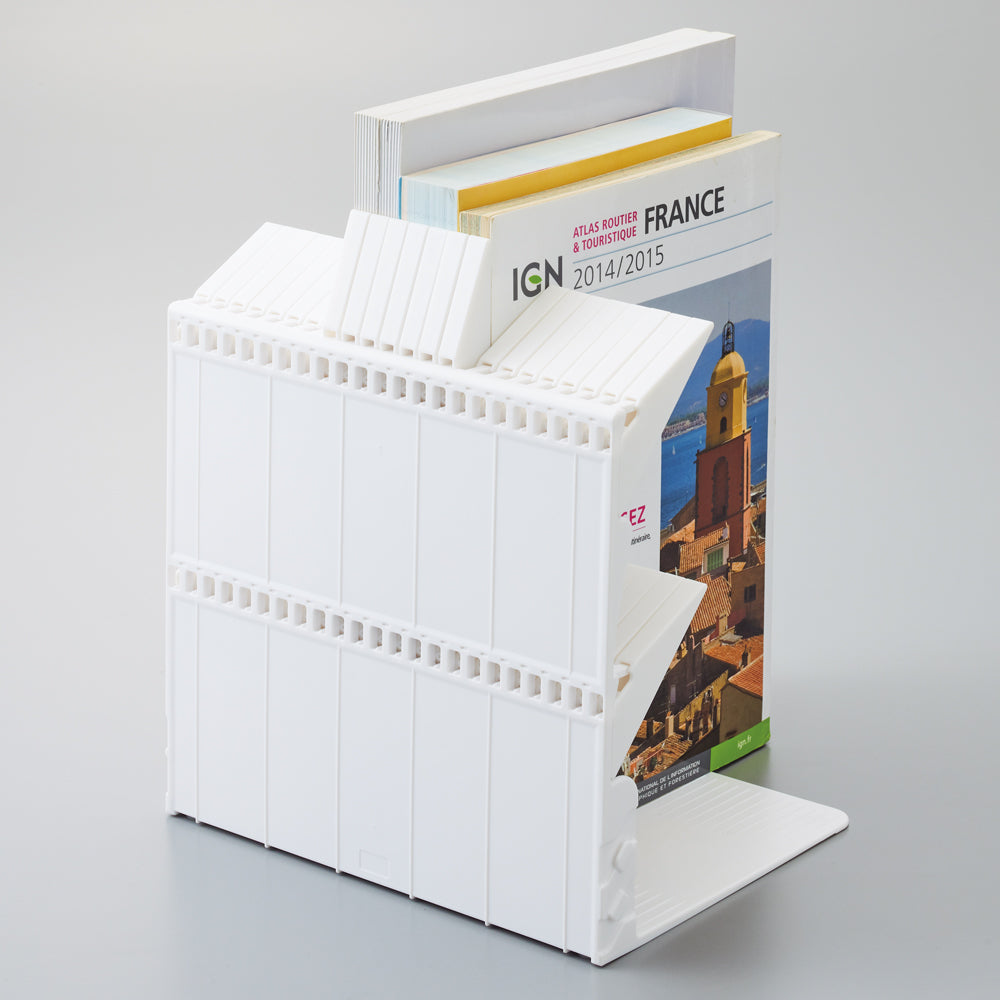 Firm Bookend