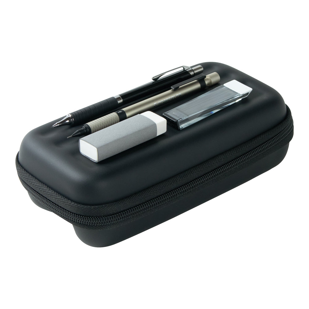 XCOA Hard Shell Pen Case