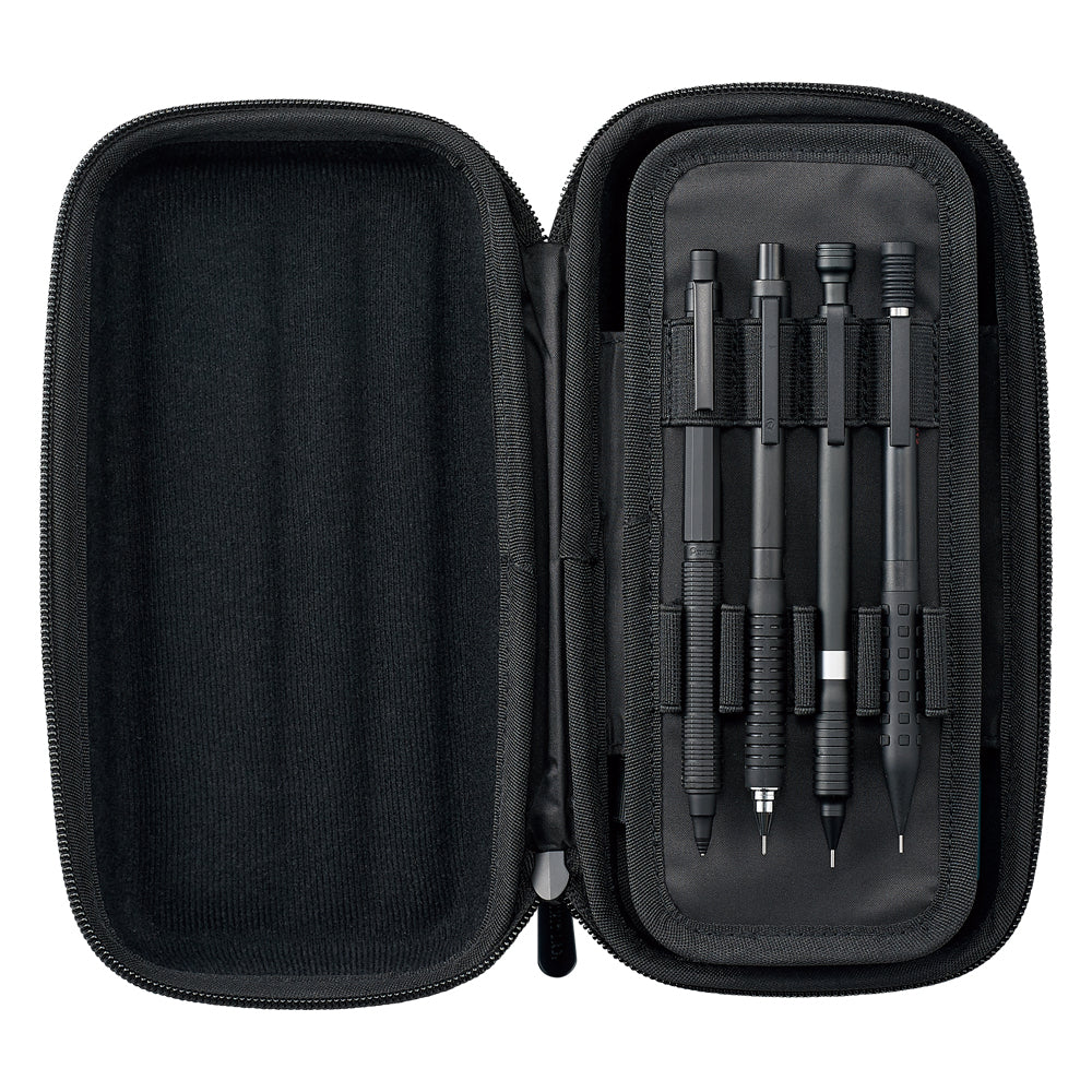 XCOA Hard Shell Pen Case