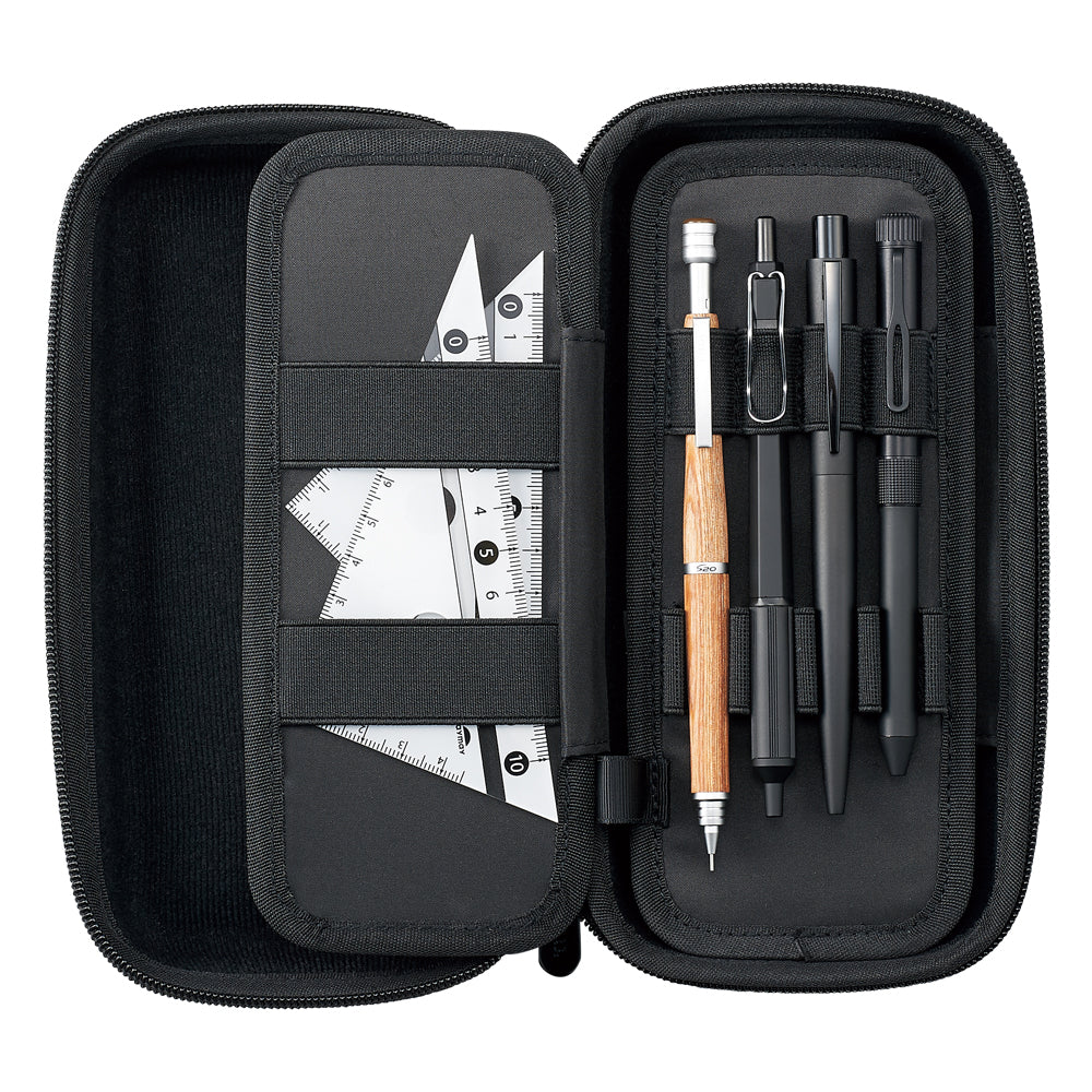 XCOA Hard Shell Pen Case