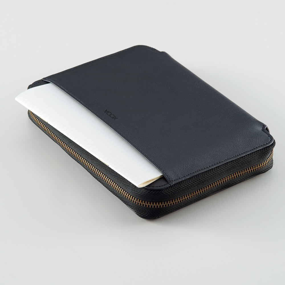 XCOA Stand Book Pen Case