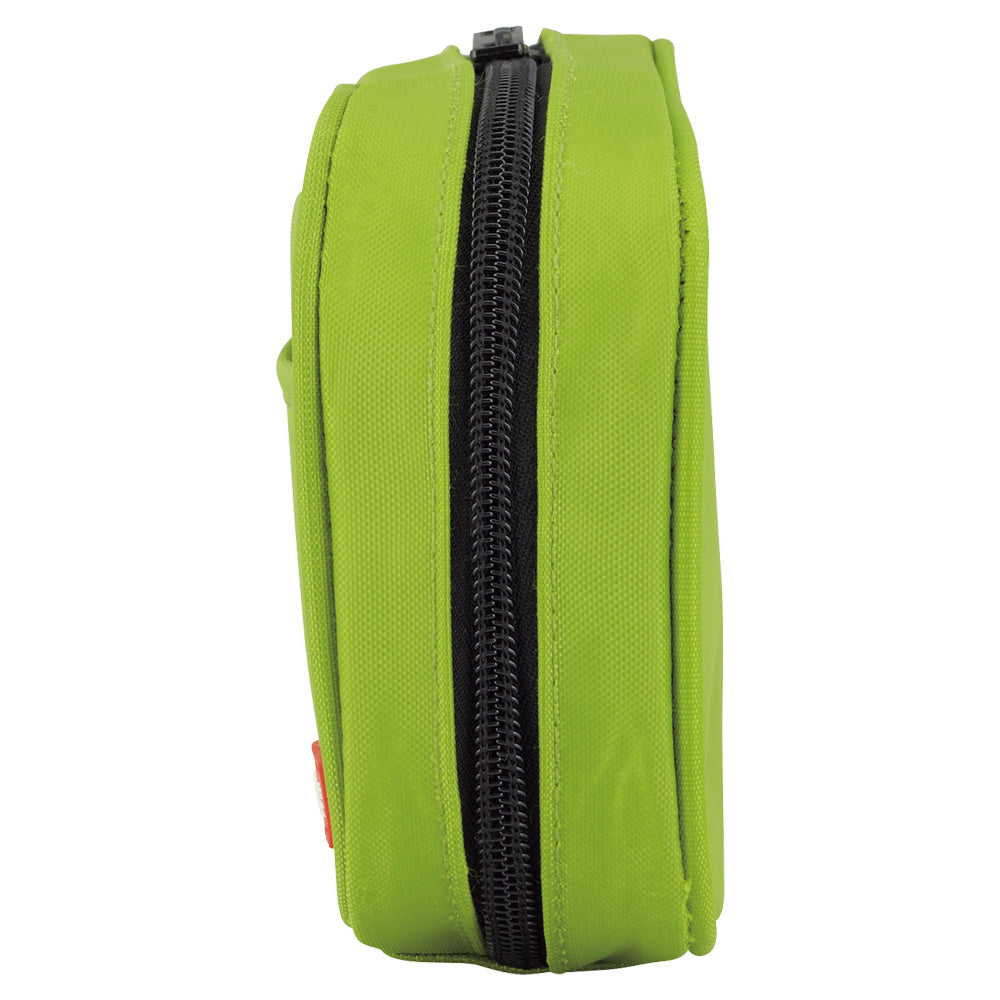 Designed for arrangement Zipper Pencil Case