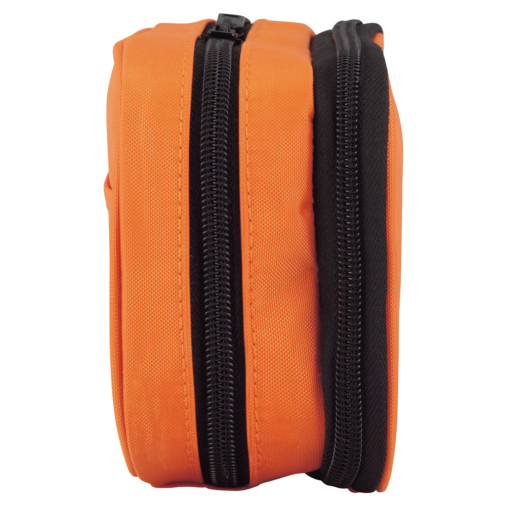Designed for arrangement Zipper Pencil Case