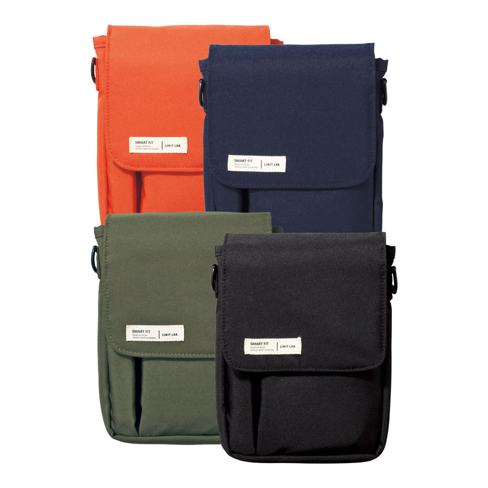 SMART FIT Carrying Pouch