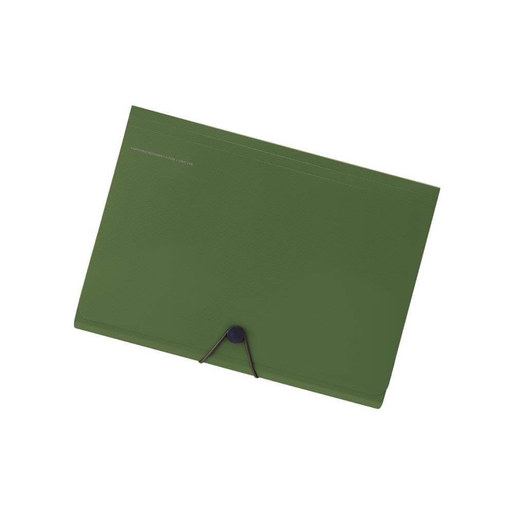 SMART FIT Carrying Document