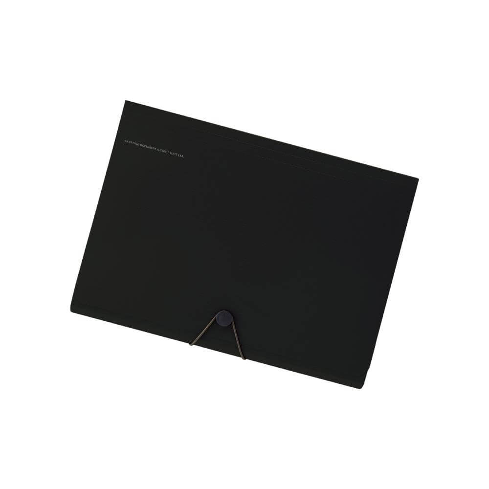 SMART FIT Carrying Document