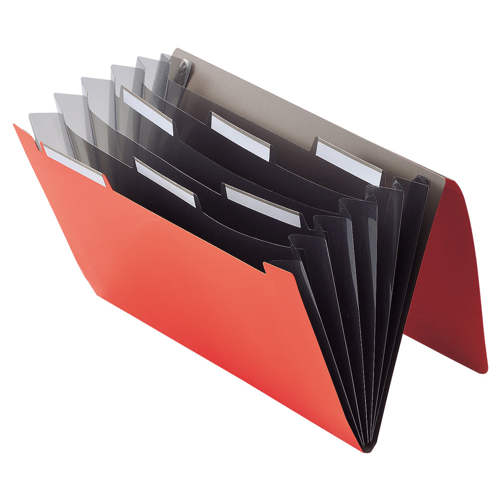 SMART FIT Carrying Document