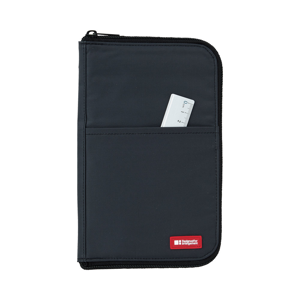 Designed for arrangement Pencil Case Flat