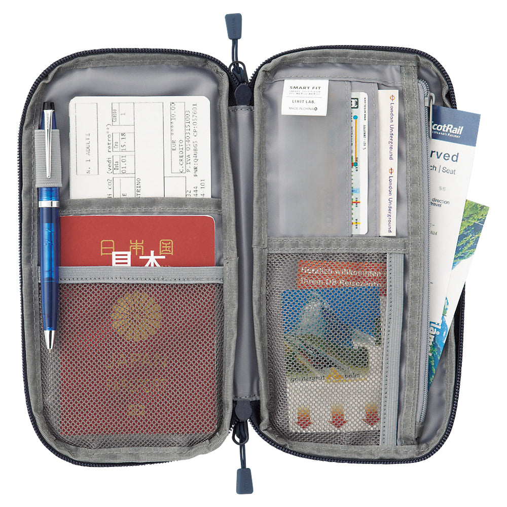SMART FIT ACTACT Travel Holder