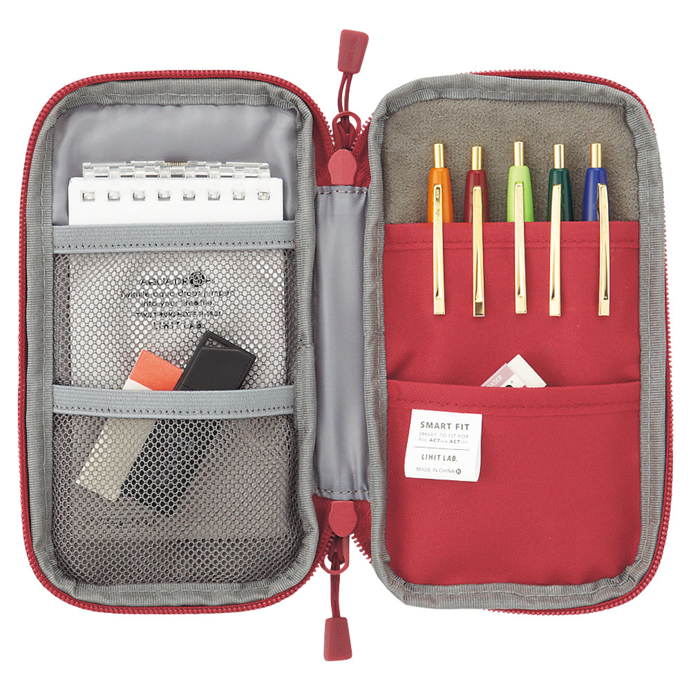 SMART FIT ACTACT Compact Pen Case