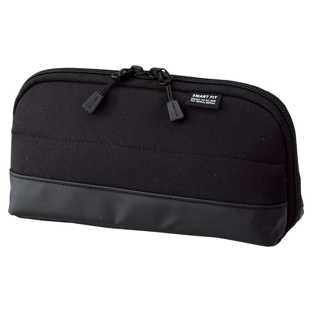 SMART FIT ACTACT Wide Open Pen Case