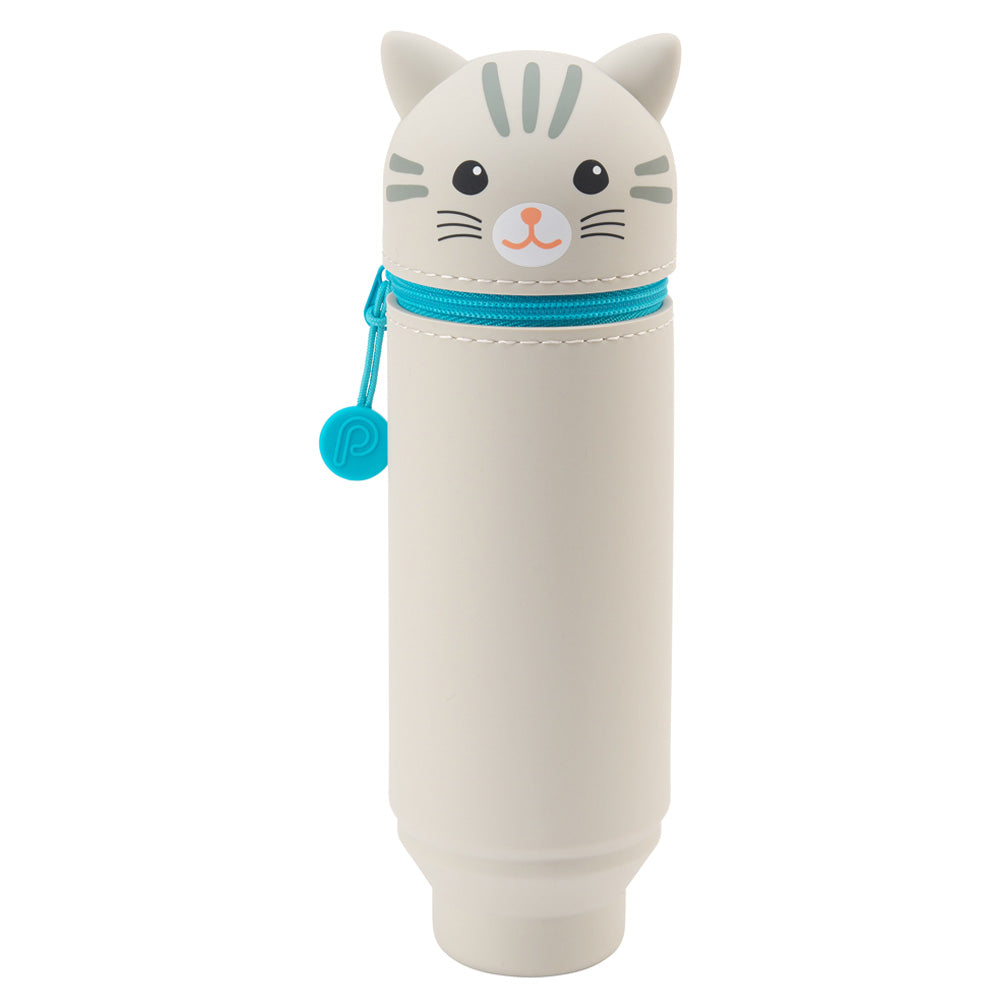 PuniLabo Stand Pen Stand American shorthair