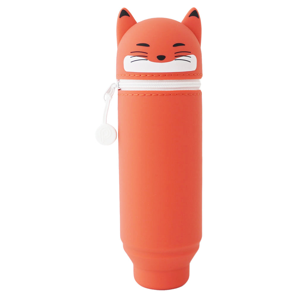 PuniLabo Stand Pen Stand Fox