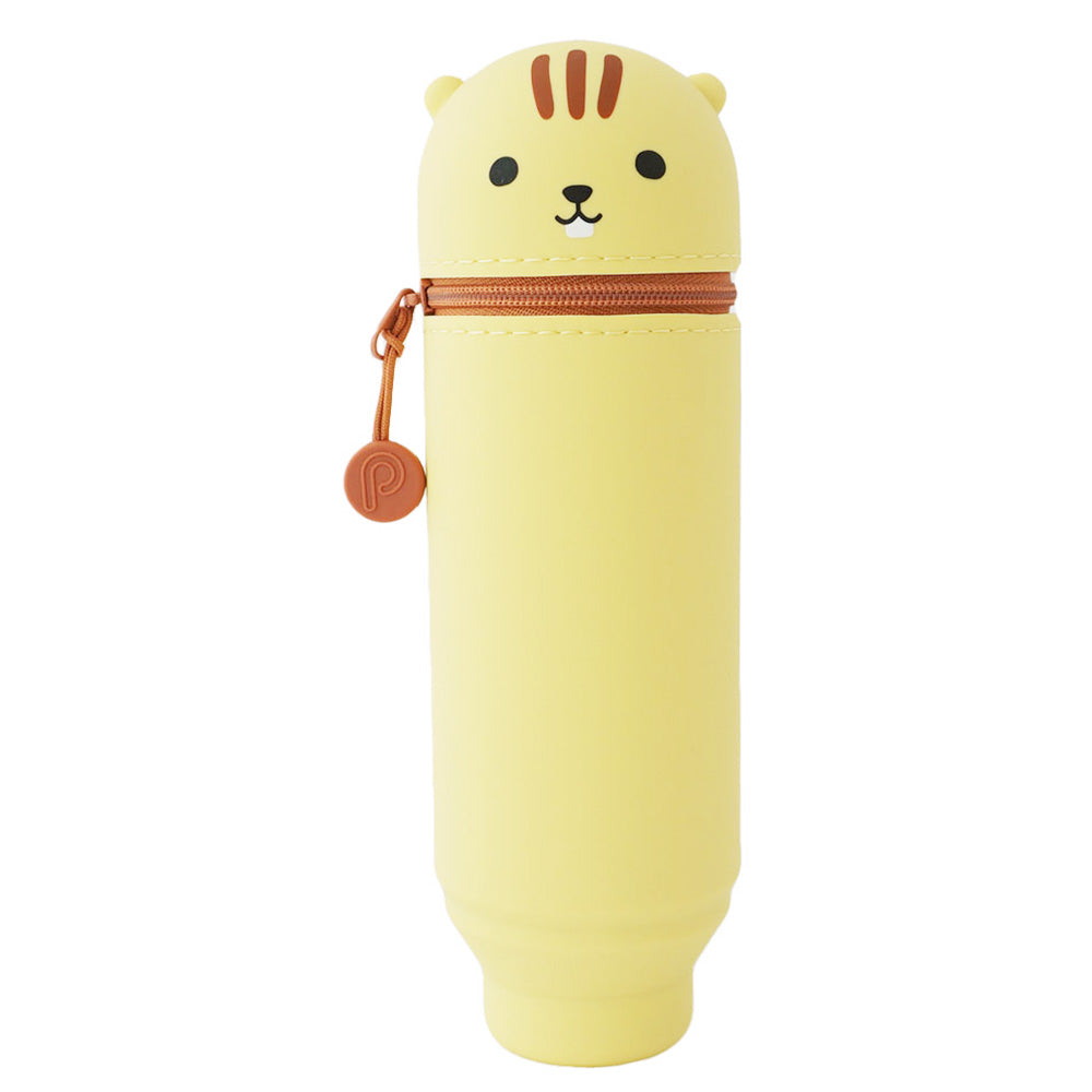 PuniLabo Stand Pen Stand Squirrel