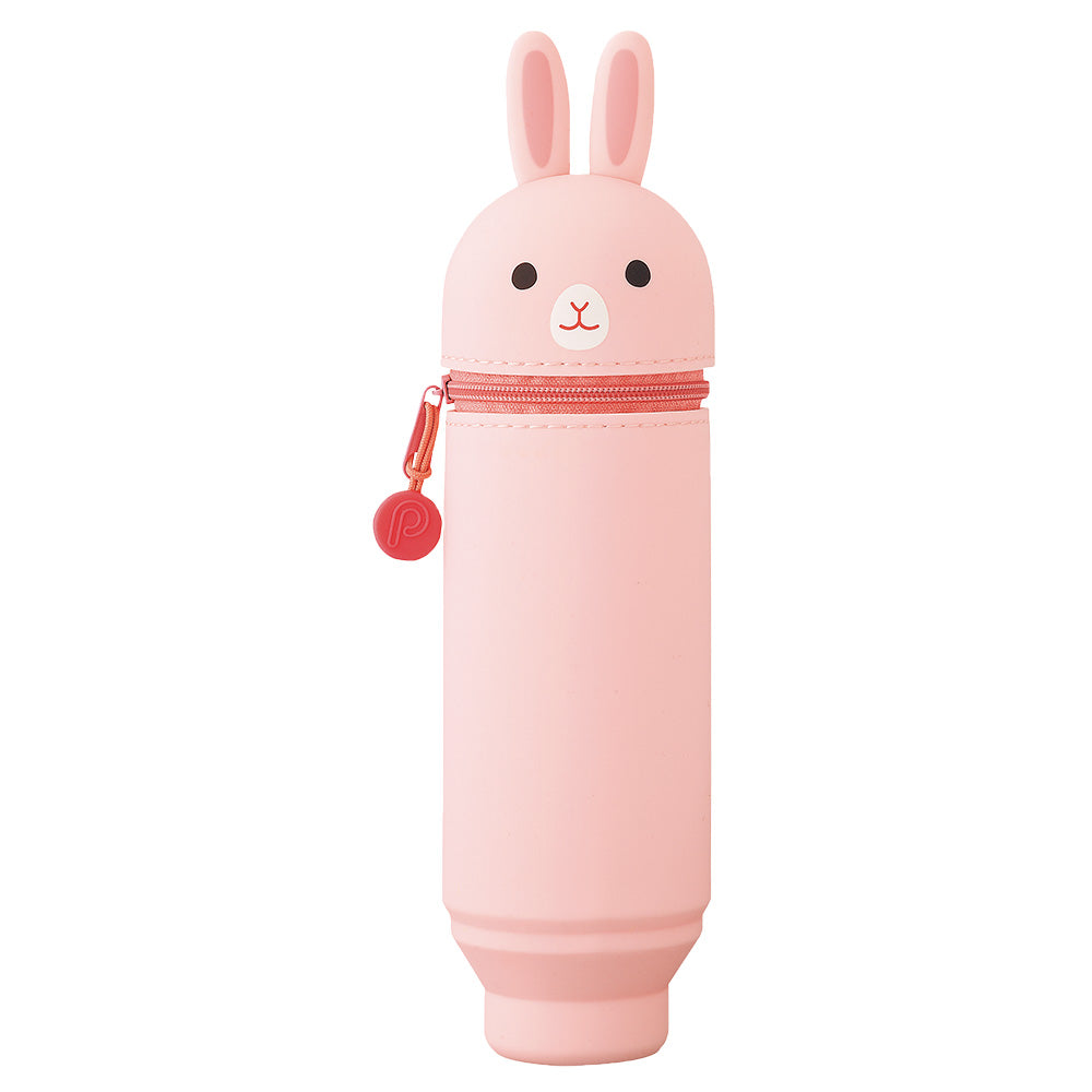 PuniLabo Stand Pen Stand Rabbit