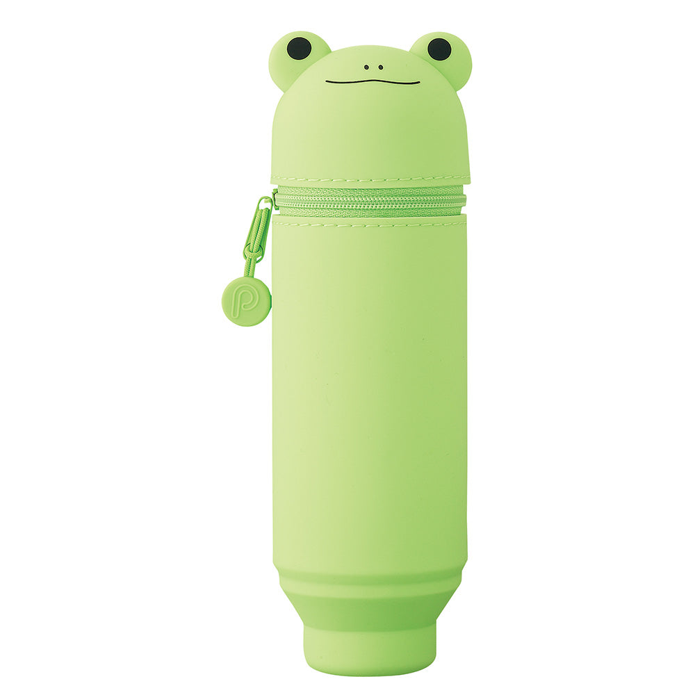 PuniLabo Stand Pen Stand Frog