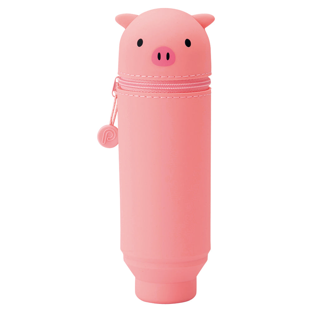 PuniLabo Stand Pen Stand Pig