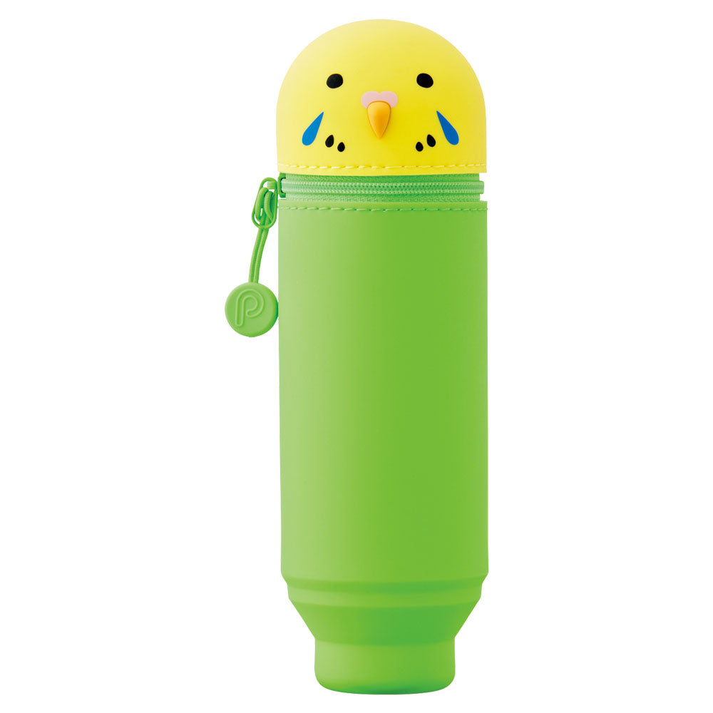 PuniLabo Stand Pen Stand Parakeet