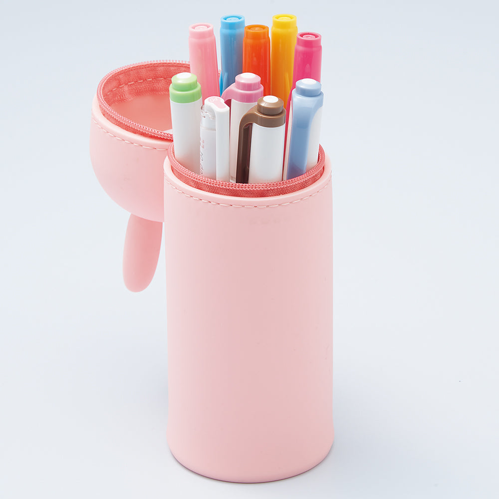 PuniLabo Stand Pen Case