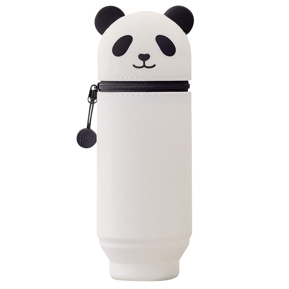 PuniLabo Stand Pen Stand Panda