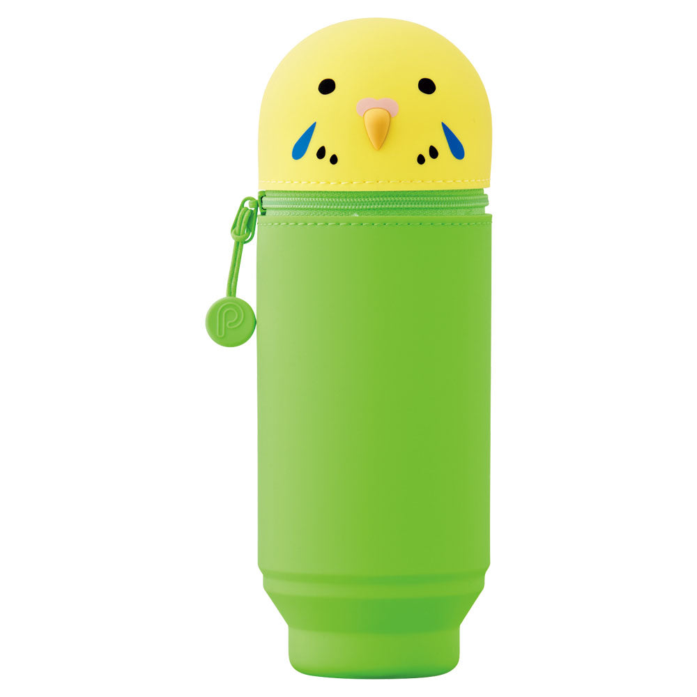 PuniLabo Stand Pen Stand Parakeet
