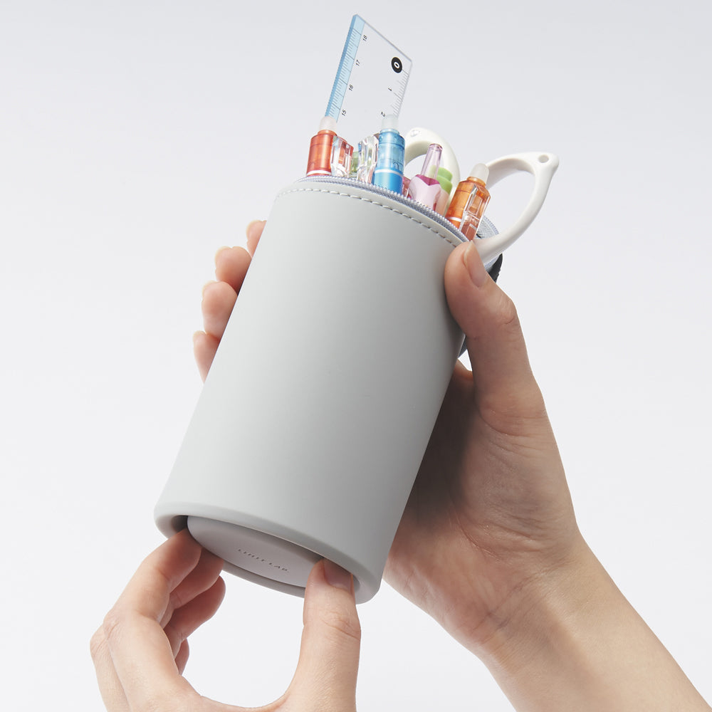 PuniLabo Stand Pen Case
