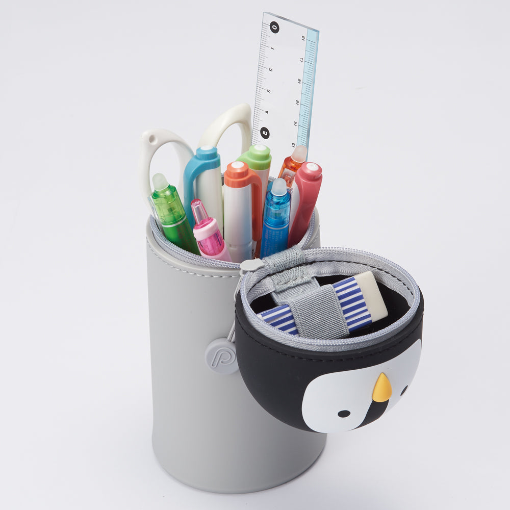 PuniLabo Stand Pen Case