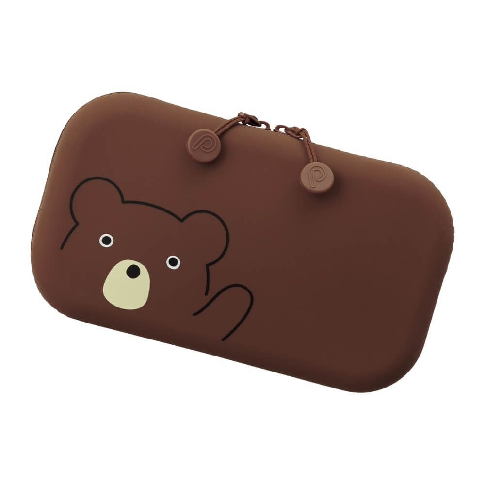 PuniLabo Zipper Pouch