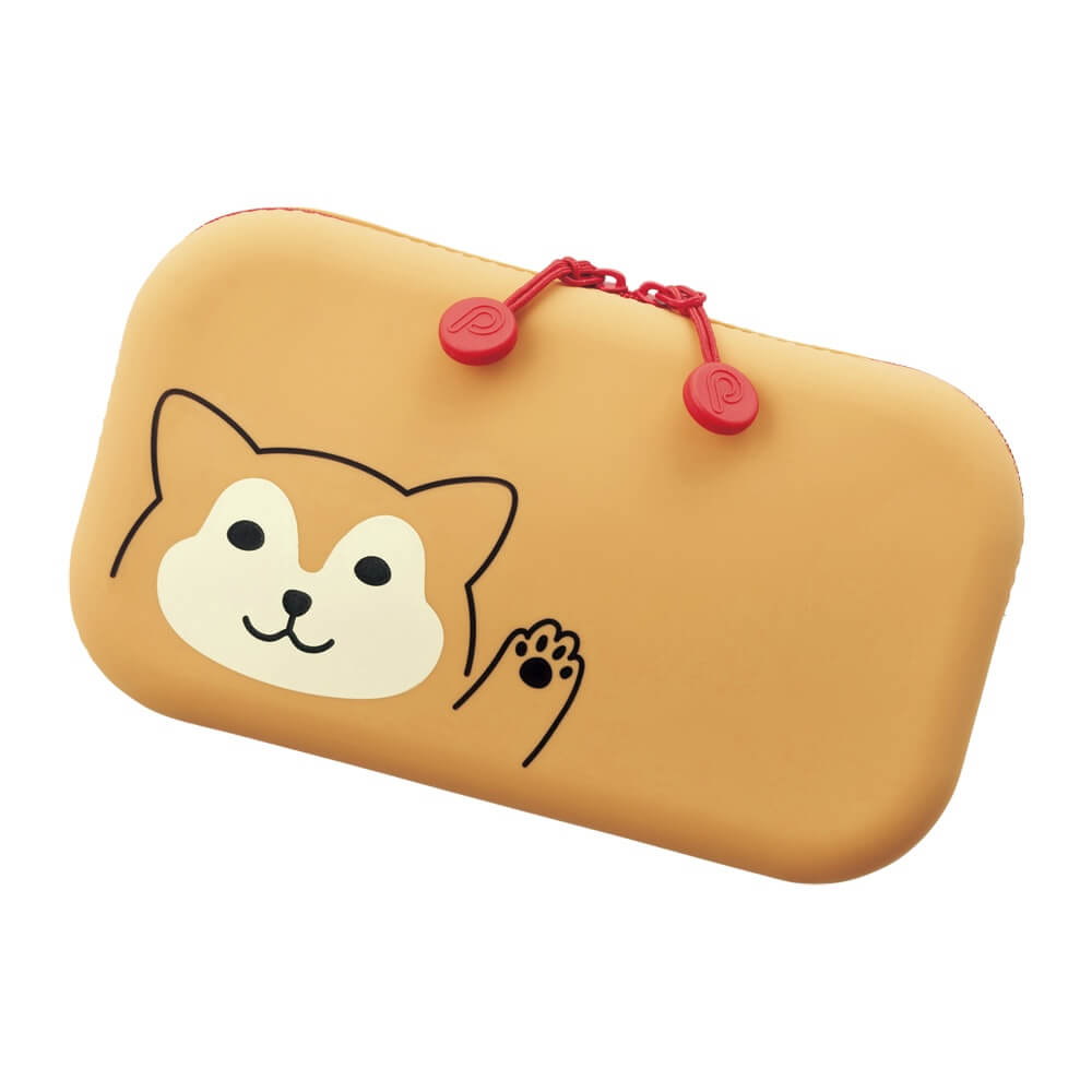PuniLabo Zipper Pouch