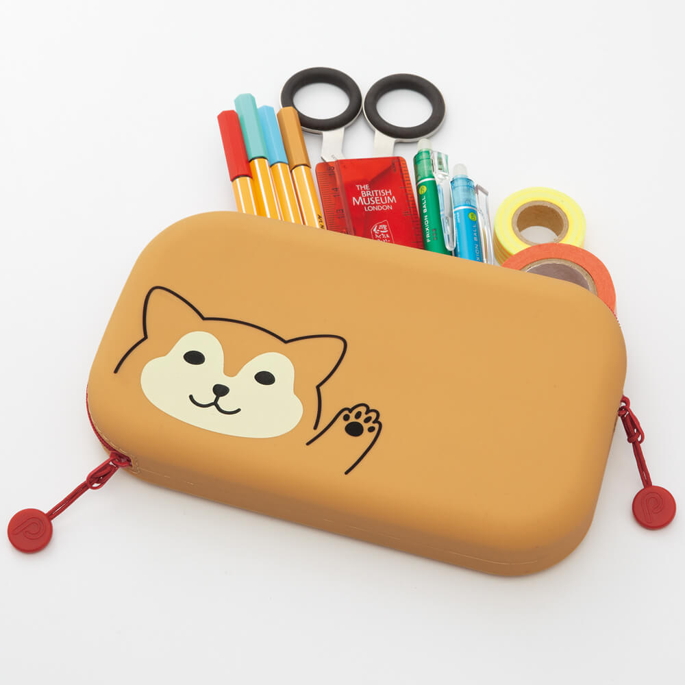 PuniLabo Zipper Pouch