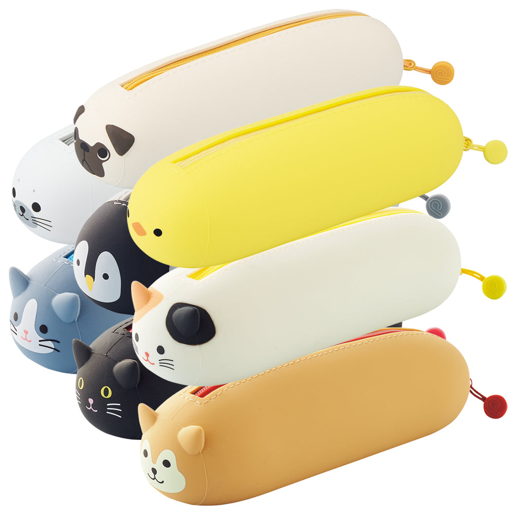 PuniLabo Lying Pen Pouch