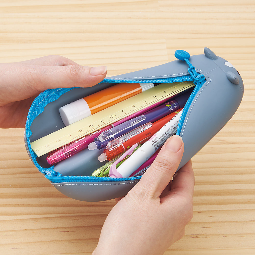 PuniLabo Lying Pen Pouch