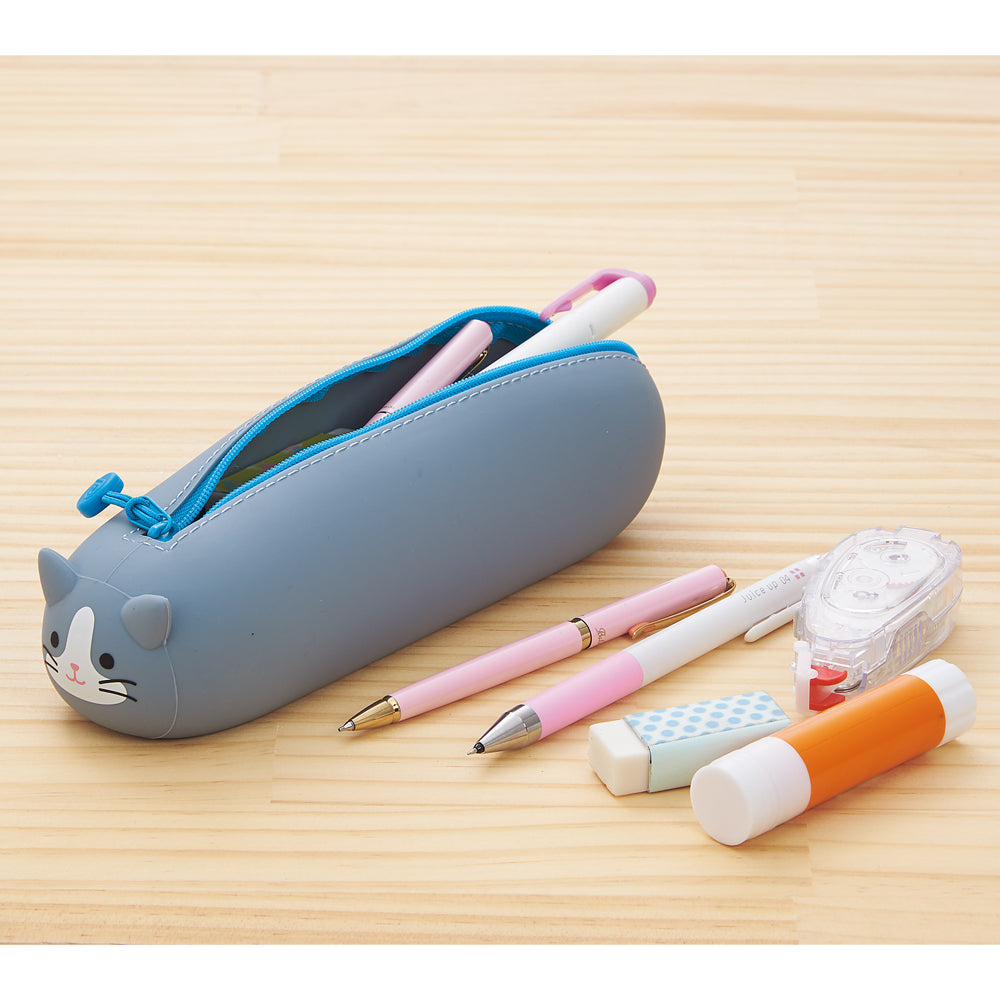 PuniLabo Lying Pen Pouch