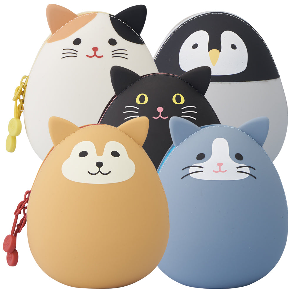 PuniLabo Egg Pouch