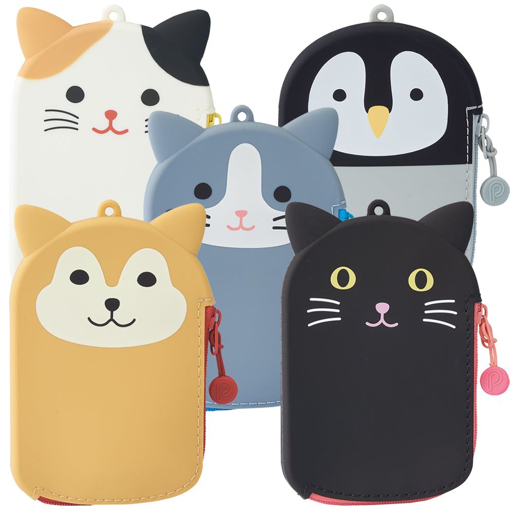PuniLabo Card Pouch