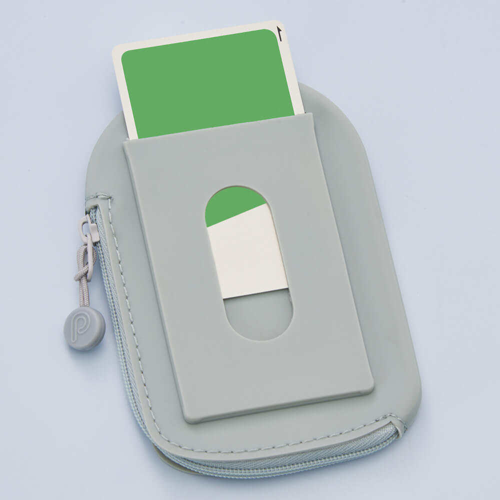 PuniLabo Card Pouch