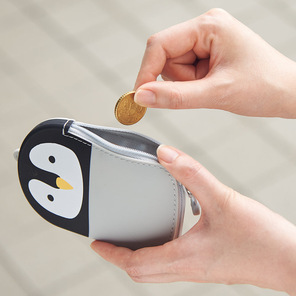 PuniLabo Card Pouch
